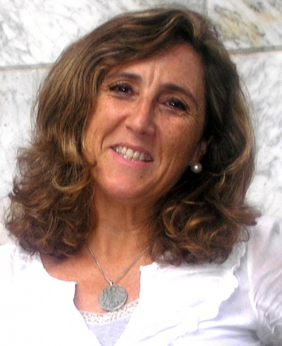 Maria do Rosário Oliveira Martins