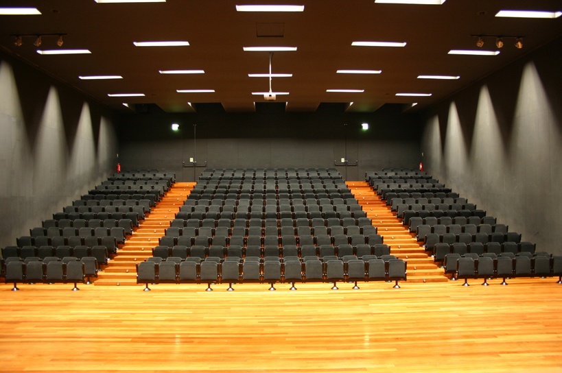 Auditorium A