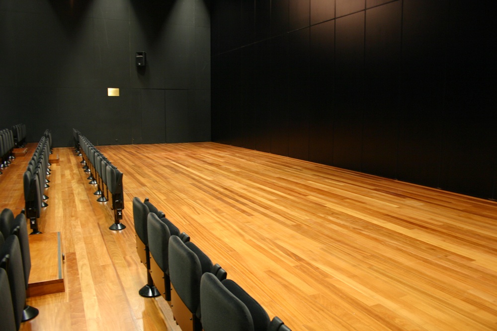 Auditorium A