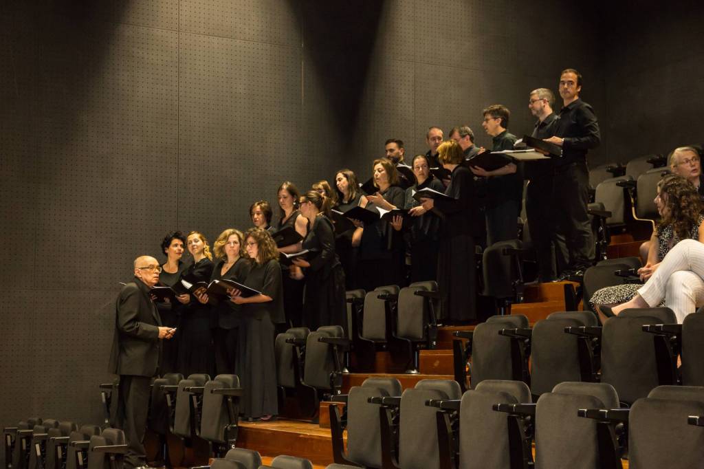 NOVA Choir