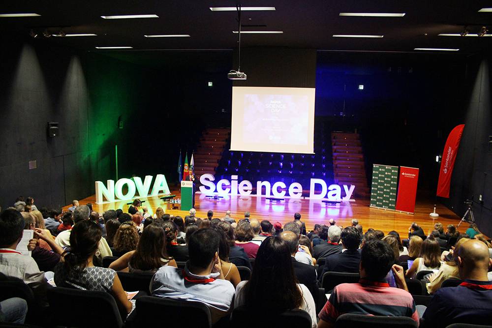 NOVA Science Day