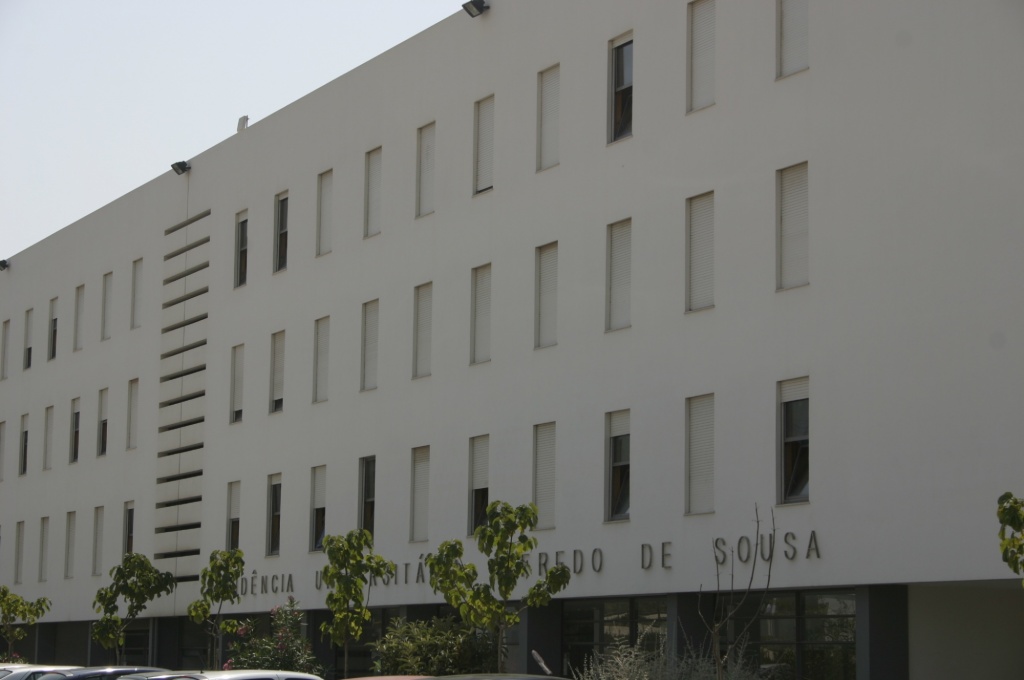 Residência Campus de Campolide
