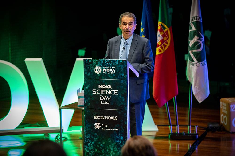 Manuel Heitor, Ministro da Ciência, Tecnologia e Ensino Superior