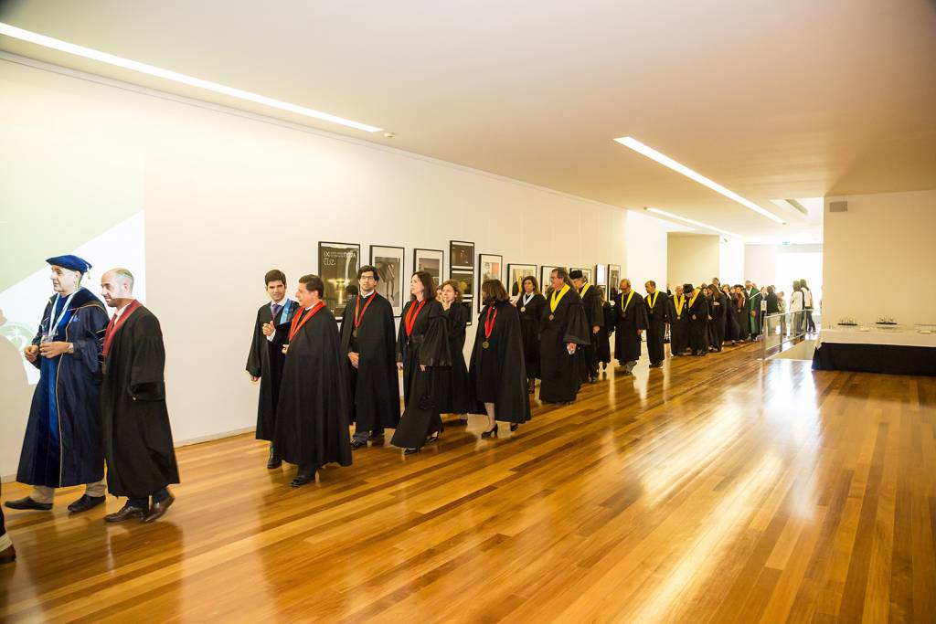 Academic procession
