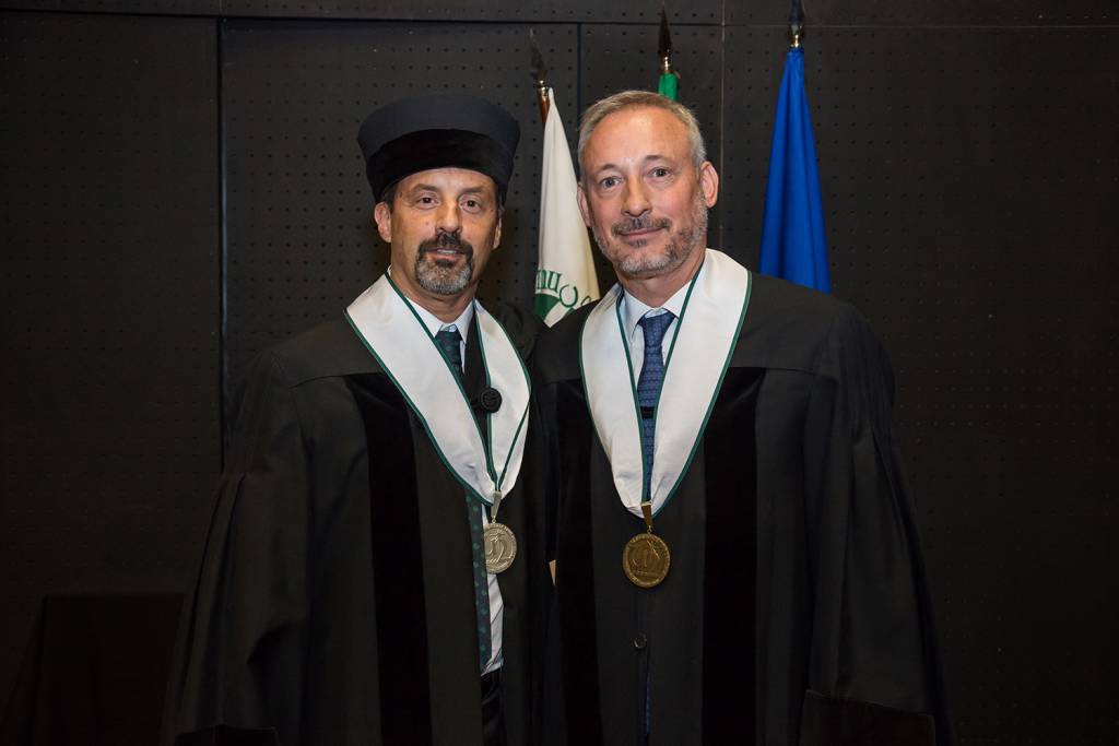 João Sàágua and João Amaro de Matos