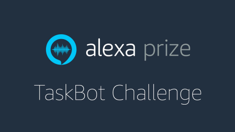 Alexa Taskbot Challenge