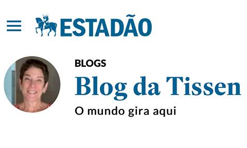 Blog da Tissen