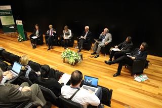 Associação das Universidades Europeias - evento na NOVA em Lisboa