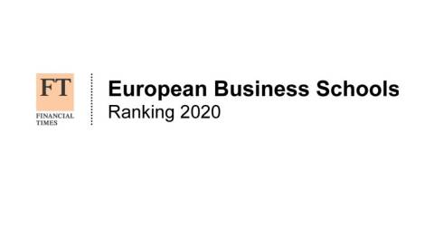Financial Times European Business Schools
