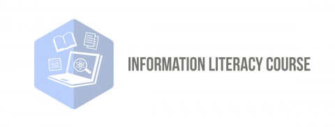 Curso de Literacia da Informação [Information Literacy]