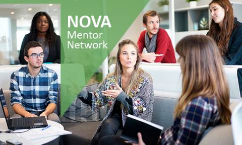 NOVA Mentor Network