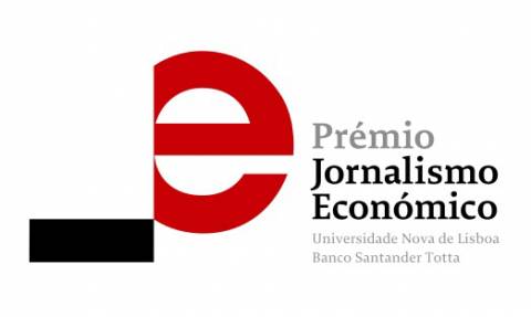 Prémio de Jornalismo Económico 2017
