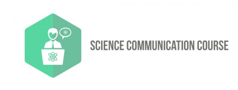 Curso de Comunicação de Ciência [Science Communication]