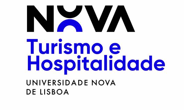 Logotipo NOVA Turismo e Hospitalidade