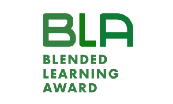 Blended Learning Award