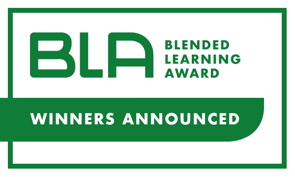 Blended Learning Award 