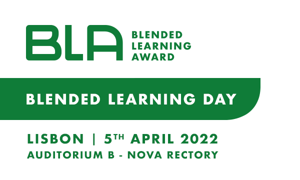 Blended Learning Day
