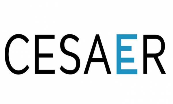 logo CESAER