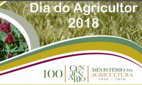 Dia do Agricultor 2018