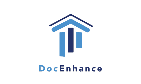 Logo DocEnhance