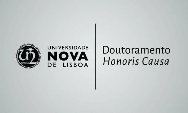 Honoris Causa Ceremony canceled