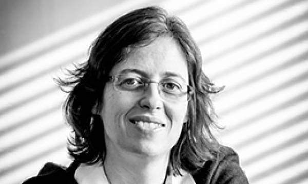 Mariana Gomes de Pinho distinguida com Bolsa ERC Consolidator