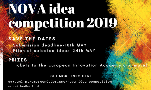 NOVA Idea Competition