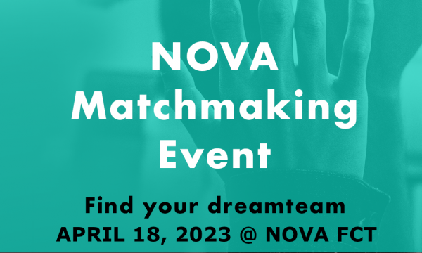 Matchmaking event