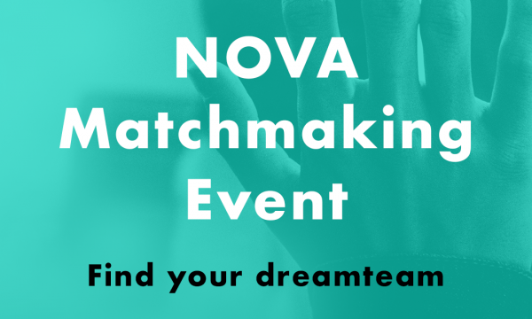 Matchmaking Event - Find your dream team!