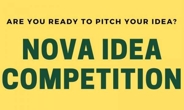 NOVA Idea Competition