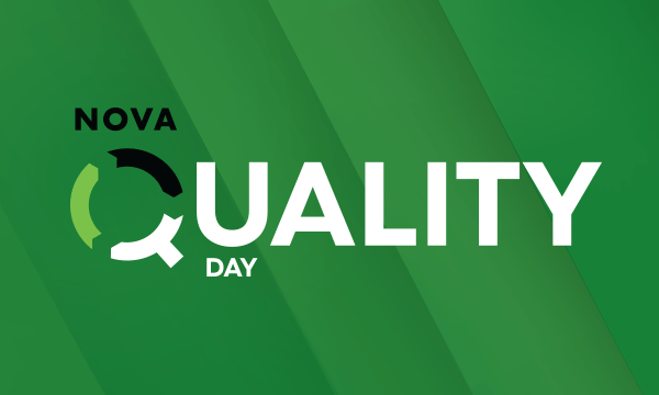 NOVA Quality Day