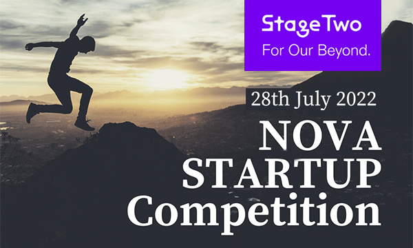 NOVA Startup Competition