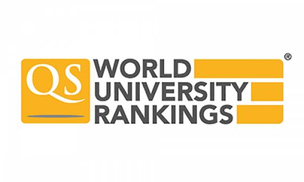 QS Rankings University Logo