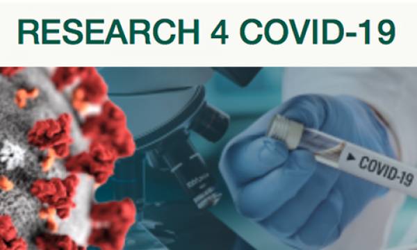 Research 4 Covid-19