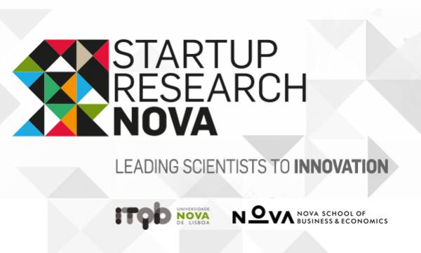 Startup Research NOVA