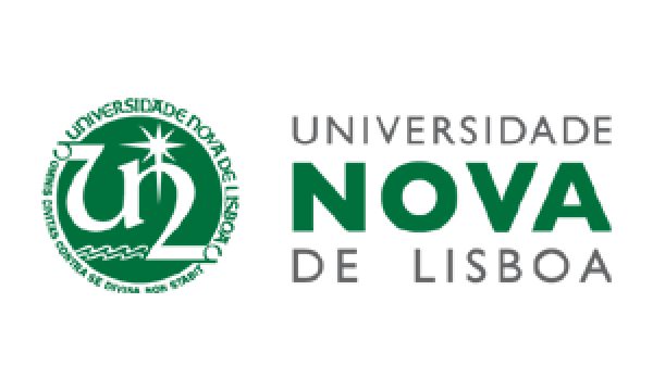 Logo Universidade NOVA de Lisboa