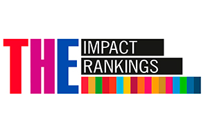 THE Impact Rankings