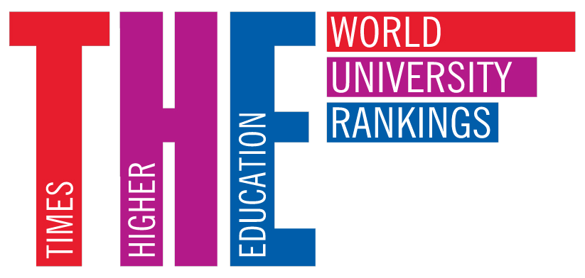 Times Higher Education by Subject Ranking 