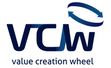 Value Creation Wheel logo
