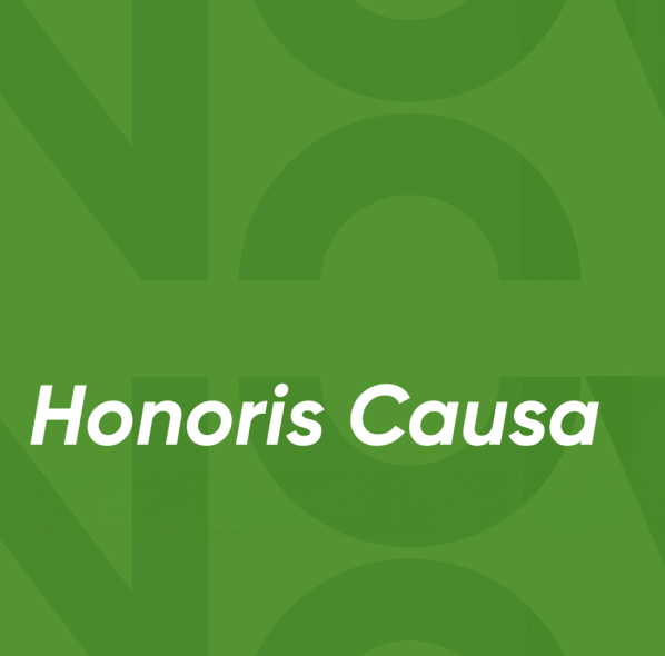 Honoris Causa