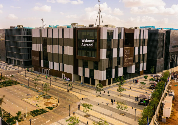 campus-cairo