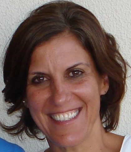 Ana Paula Gil