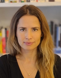 Maria João Marques