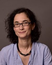 Carlota Vaz Patto