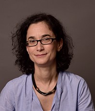 Carlota Vaz Patto