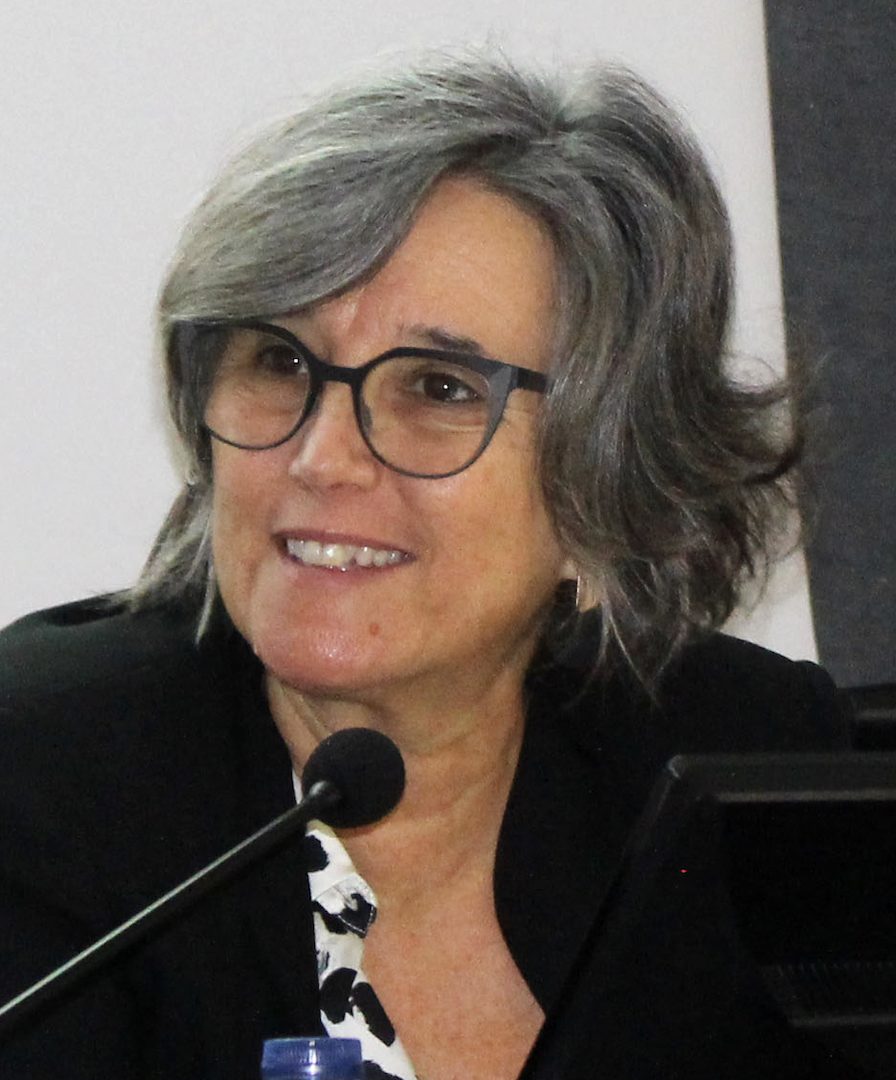 Helena Serra