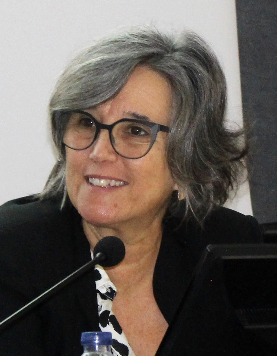 Helena Serra