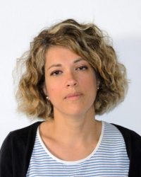 Inês Fronteira