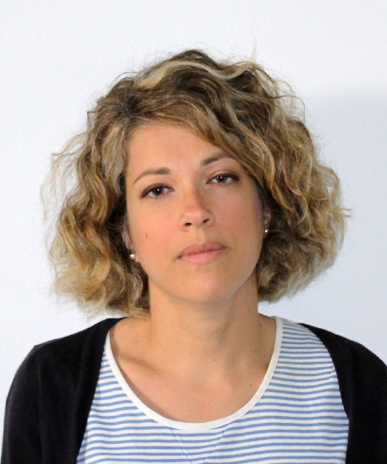 Inês Fronteira