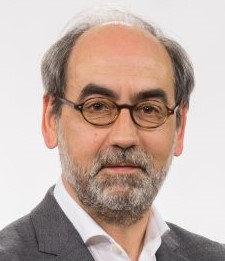 José António Tenedório